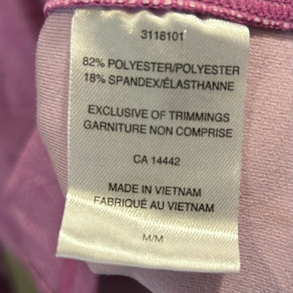 Mondetta run jacket - Picture 7 of 9